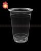 QQ-0050 - Ly PP 500ml - trơn - M