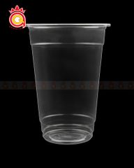 QQ-0049 - Ly PP 500ml - trơn