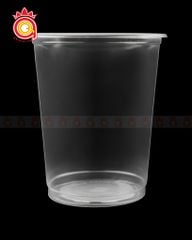 QQ-0054 - Ly PP 900ml - trơn