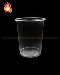 QQ-0055 - Ly PP 1000ml - trơn