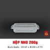 QQ-0032 - Hộp nho 200g