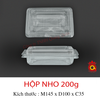 QQ-0032 - Hộp nho 200g