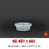 QQ-0048 - Hũ sốt 1.5 oz