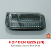 QQ-0050 - Hộp đen Q225 (2N)