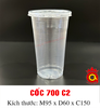 QQ-0058 - Cốc 700 c2