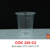 QQ-0065 - Cốc 220 c2