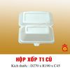 QQ-0006 - Hộp xốp T1 cũ