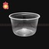 QQ-0075 - Tô PP 1000ml - sần