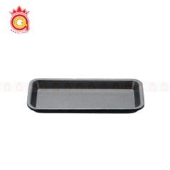 QQ-0001 - Khay xốp M4 đen