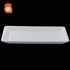 QQ-0012 - Khay xốp M18
