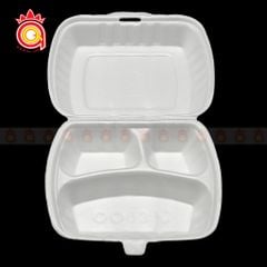 QQ-0026 - Hộp xốp T3