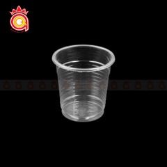 QQ-0032 - Ly PP 140ml - sọc (C2)