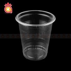 QQ-0034 - Ly PP 280ml - sọc (C2)