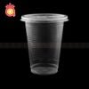 QQ-0035 - Ly PP 300ml - sọc (C2)