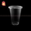 QQ-0040 - Ly PP 500ml - sọc (dày)