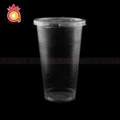 QQ-0042 - Ly PP 700ml - sọc (C2)