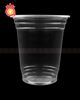 QQ-0045 - Ly PP 400ml - trơn