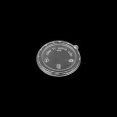 QQ-0057 - Nắp ly PP D75 - bằng