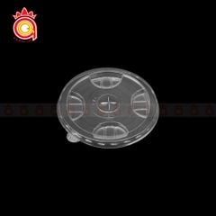 QQ-0059 - Nắp ly PP Ø95 - bằng