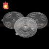 QQ-0059 - Nắp ly PP Ø95 - bằng
