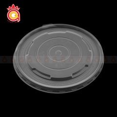 QQ-0066 - Nắp tô giấy PP Ø150