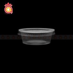 QQ-0068 - Hũ sốt 1.5 oz
