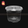 QQ-0071 - Tô + nắp PP 450ml (đồng bộ)