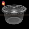 QQ-0075 - Tô PP 1000ml - sần