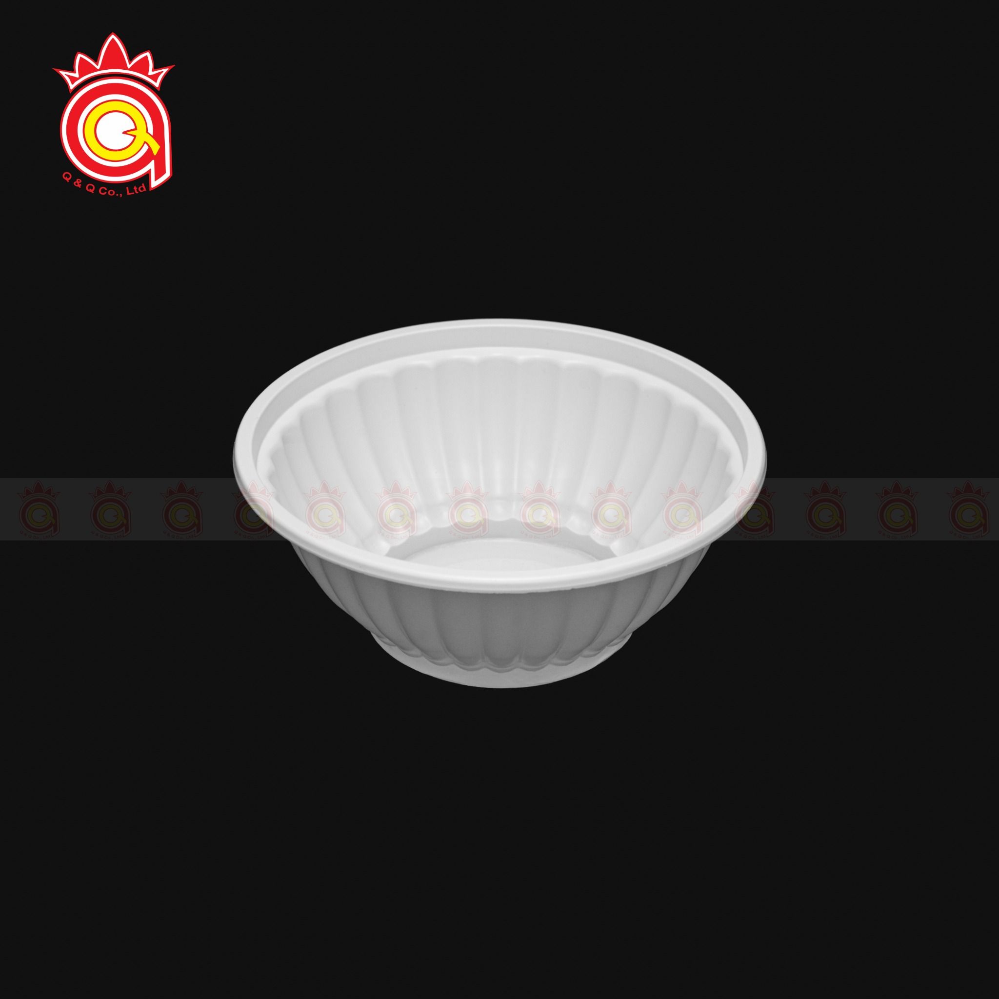 QQ-0076 - Bát PS - nhỏ