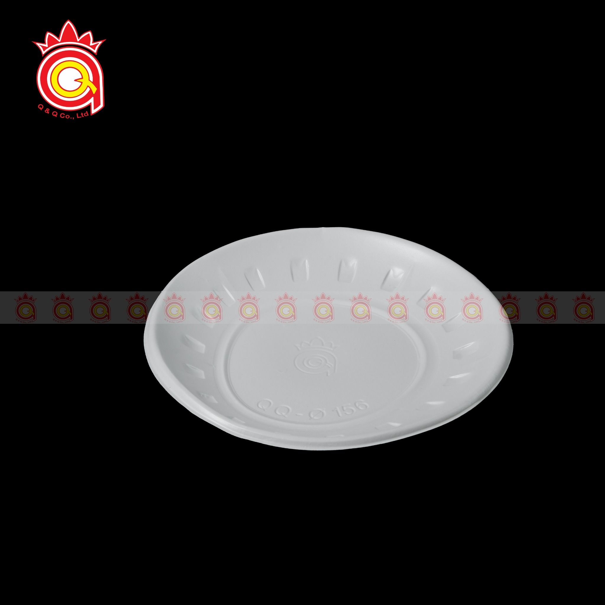 QQ-0082 - Đĩa PS Ø156