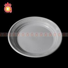 QQ-0089 - Đĩa PET Ø227