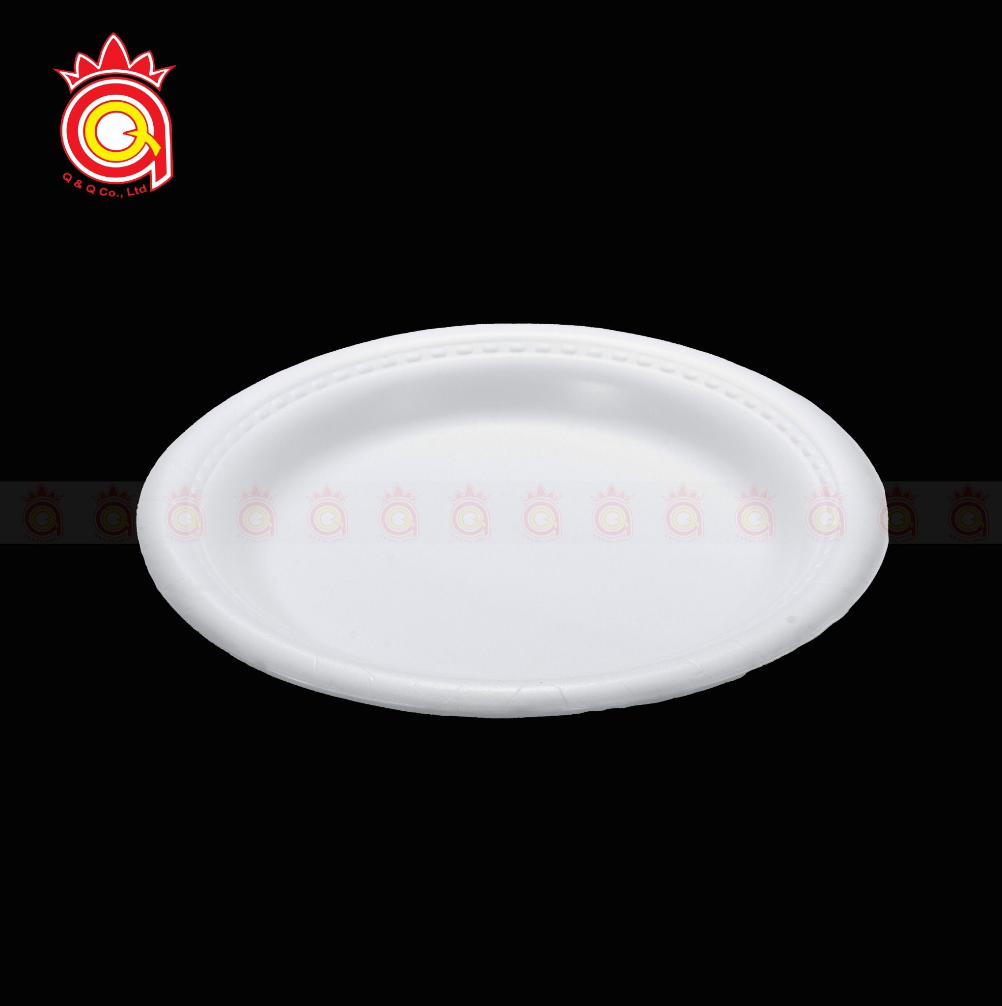 QQ-0090 - Đĩa xốp TKD1