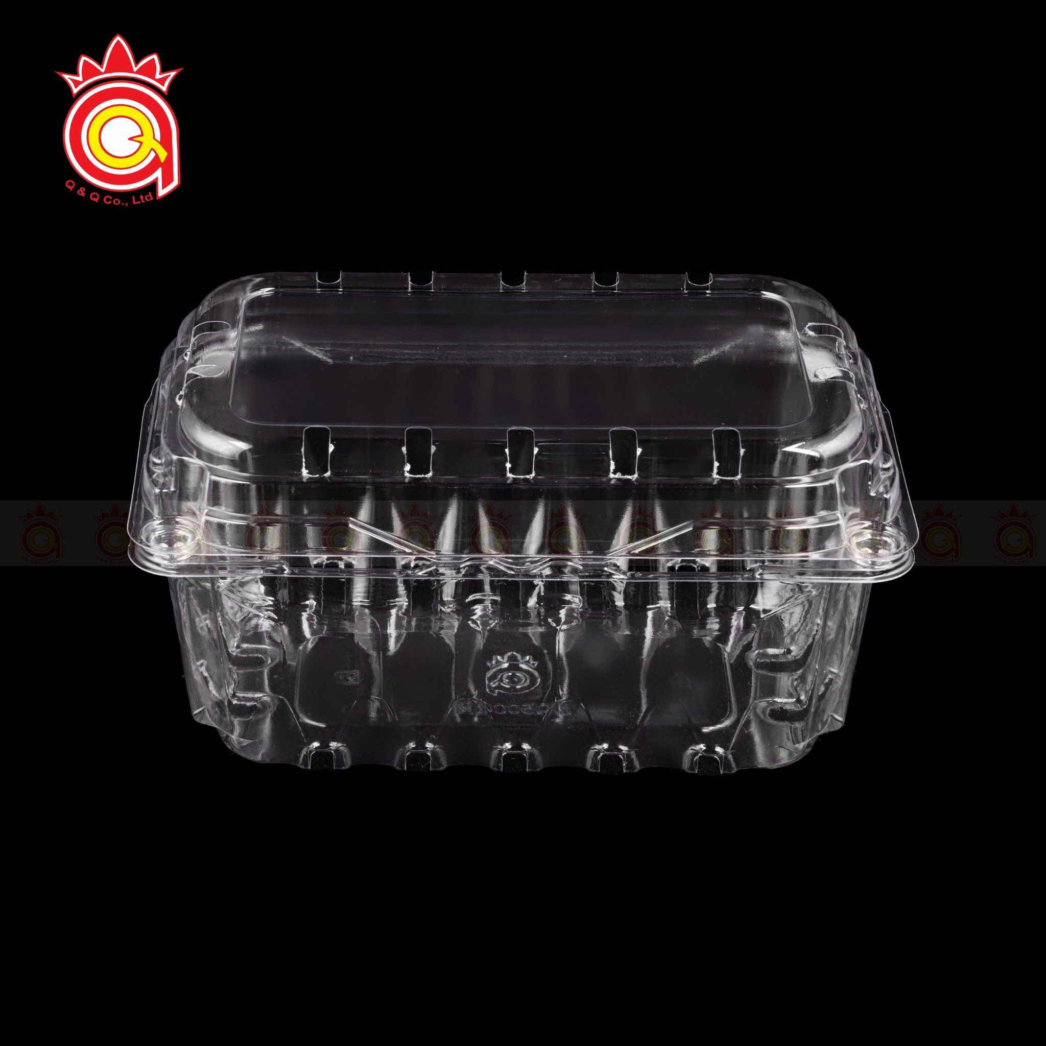 QQ-0093 - Hộp hoa quả 500B