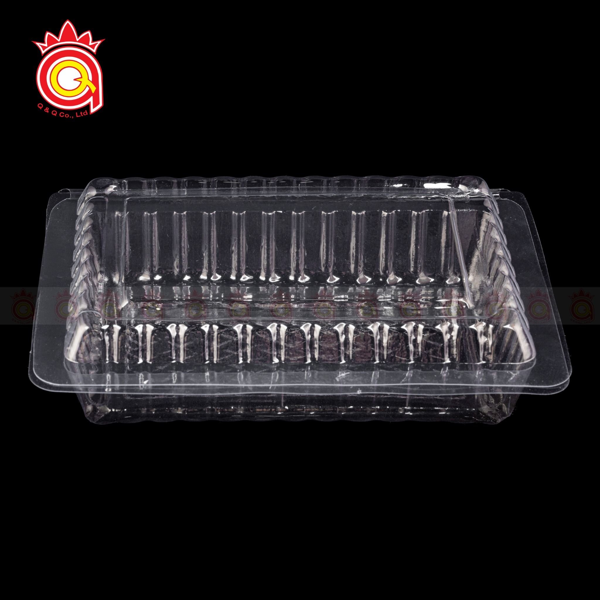 QQ-0095 - Hộp nho 200g