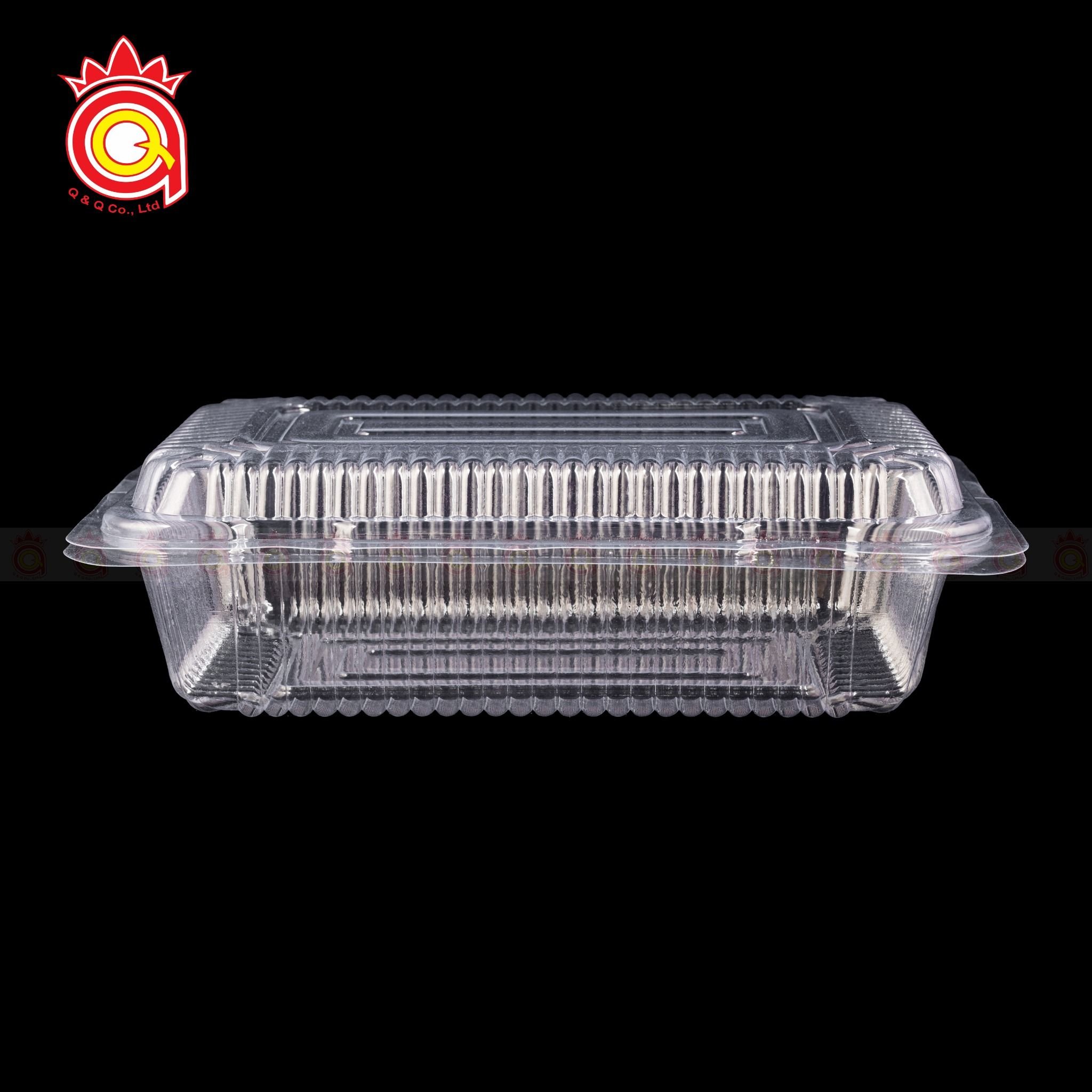 QQ-0097 - Hộp nho 500g