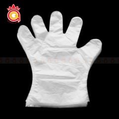 QQ-0109 - Hộp Găng tay PE
