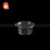 QQ-0111 - Hũ sốt 2oz - Nắp liền