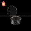 QQ-0111 - Hũ sốt 2oz - Nắp liền
