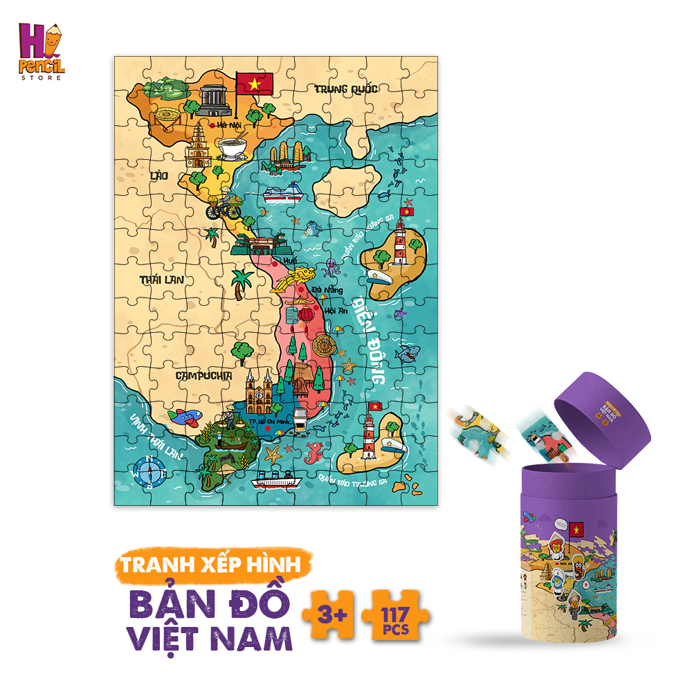 Bản đồ Hình thể  Chánh trị VIỆT NAM 1965  Map of Viet Nam   Flickr