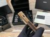 Vertu Signature S Rose Gold Clous De Paris