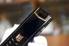 Vertu Signature S Ultimate Black Mixed Red Gold