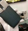 VERTU SIGNATURE NEW TOUCH  TEAL FLUTED