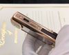 VERTU SIGNATURE S ROSE GOLD CHOCOLATE