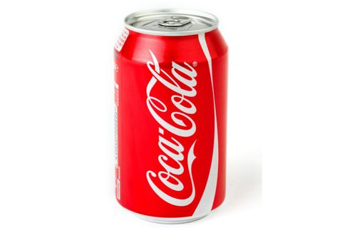  Coca 