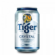  Tiger Crystal Lon 