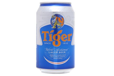  Tiger Lon 