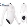 Wetsuit Bikini Bơi Lặn Giữ Nhiệt Nữ 2mm - ALN09