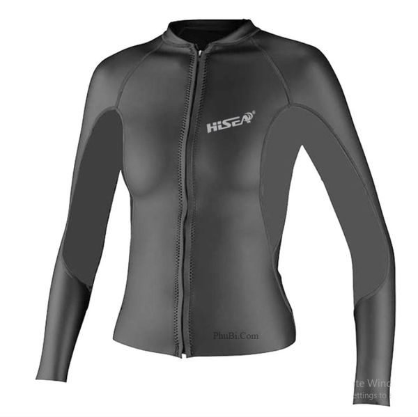 Wetsuit lặn biển