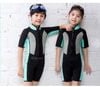 Trang Phục Bơi Lặn Wetsuit Dành Cho Trẻ Em - ALT002