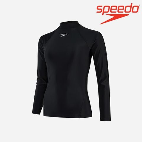  Áo Bơi Nữ Tay Dài Chống Nắng Speedo - SP3503 